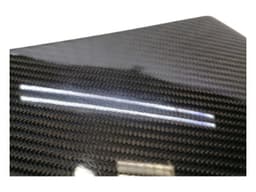 MCLAREN McLaren 570S Spider 13A6055CP LEFT CARBON COVER — thumbnail 4
