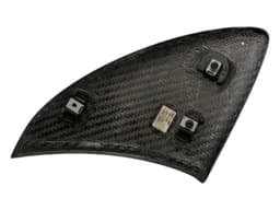 MCLAREN McLaren 570S Spider 13A6055CP LEFT CARBON COVER — thumbnail 3