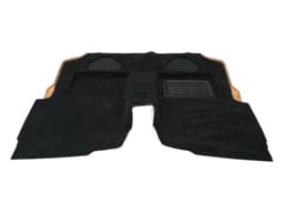 MCLAREN McLaren 570S Spider 13N0011CP REAR CARPET — thumbnail 1