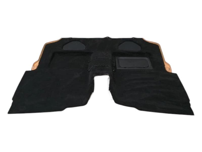 MCLAREN McLaren 570S Spider 13N0011CP REAR CARPET