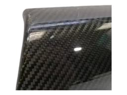 MCLAREN McLaren 570S Spider 13A5501CP RIGHT INLET CARBON TRIM — thumbnail 8