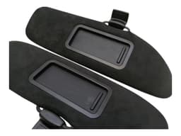 MCLAREN McLaren 570S Spider Sun visor 13NA106CP — thumbnail 2