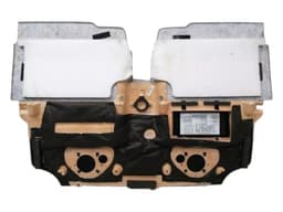 MCLAREN McLaren 570S Spider 13N0011CP REAR CARPET — thumbnail 4