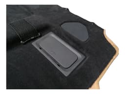 MCLAREN McLaren 570S Spider 13N0011CP REAR CARPET — thumbnail 5