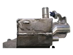 MCLAREN McLaren 570S Spider Oil sump 11F1178CP — thumbnail 10
