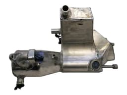 MCLAREN McLaren 570S Spider Oil sump 11F1178CP — thumbnail 1