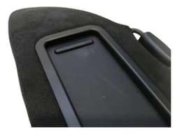 MCLAREN McLaren 570S Spider Sun visor 13NA106CP — thumbnail 3