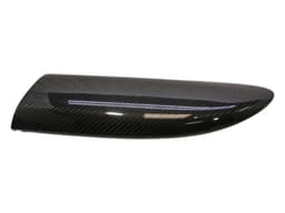 MCLAREN McLaren 570S Spider 13A5501CP RIGHT INLET CARBON TRIM — thumbnail 1