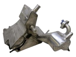 MCLAREN McLaren 570S Spider Oil sump 11F1178CP — thumbnail 8