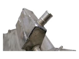 MCLAREN McLaren 570S Spider Oil sump 11F1178CP — thumbnail 9