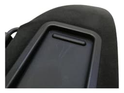 MCLAREN McLaren 570S Spider Sun visor 13NA106CP — thumbnail 4