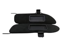 MCLAREN McLaren 570S Spider Sun visor 13NA106CP — thumbnail 1