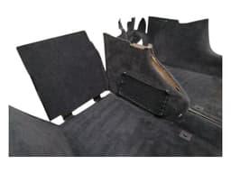 MCLAREN McLaren 570S Spider FLOOR CARPETS 13N1465CP — thumbnail 6