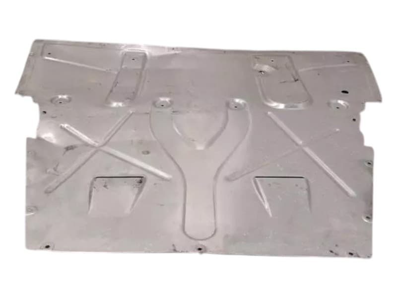 MCLAREN McLaren 570S Spider UNDERTRAY 11A3815CP