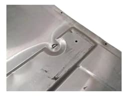 MCLAREN McLaren 570S Spider UNDERTRAY 11A3815CP — thumbnail 5
