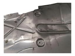 MCLAREN McLaren 570S Spider UNDERTRAY 11A3815CP — thumbnail 8