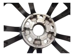 MCLAREN McLaren 570S Spider Alloy Wheel 13B0923CP 8JX19 ET32.5 — thumbnail 4