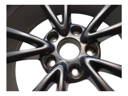 MCLAREN McLaren 570S Spider Alloy Wheel 13B0923CP 8JX19 ET32.5 — thumbnail 2