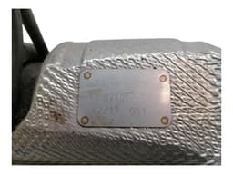MCLAREN McLaren 570S Spider Exhaust silencer 13H0260CP — thumbnail 6