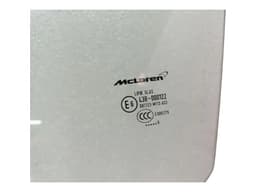 MCLAREN McLaren 570S Spider Left Front Door Glass 65809100 — thumbnail 4