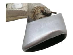 MCLAREN McLaren 570S Spider Exhaust silencer 13H0260CP — thumbnail 2