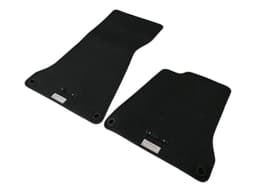MCLAREN McLaren 570S Spider Floor Mats 11N3637CP — thumbnail 1