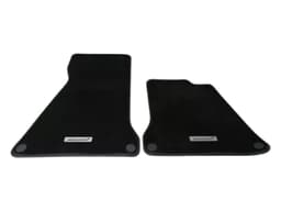 MCLAREN McLaren 570S Spider Floor Mats 11N3637CP — thumbnail 4