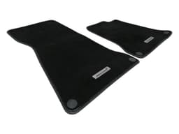 MCLAREN McLaren 570S Spider Floor Mats 11N3637CP — thumbnail 3