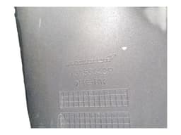 MCLAREN McLaren 570S Spider Left 13A5314CP REAR QUARTER PANEL — thumbnail 5
