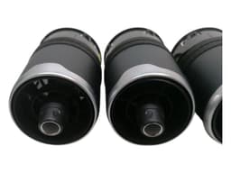 MCLAREN McLaren 570S Spider Air vent SET 13N0359CP — thumbnail 3