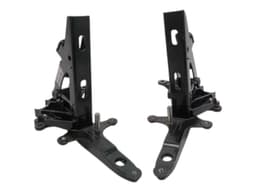 MCLAREN McLaren 570S Spider Holder - Bracket 11A165406SP — thumbnail 2