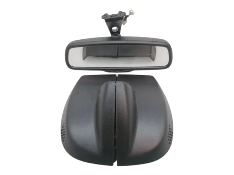 McLaren 570S Spider Rear View Mirror 13NA100CP