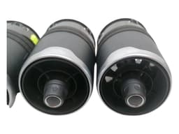 MCLAREN McLaren 570S Spider Air vent SET 13N0359CP — thumbnail 4