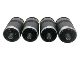 MCLAREN McLaren 570S Spider Air vent SET 13N0359CP — thumbnail 1