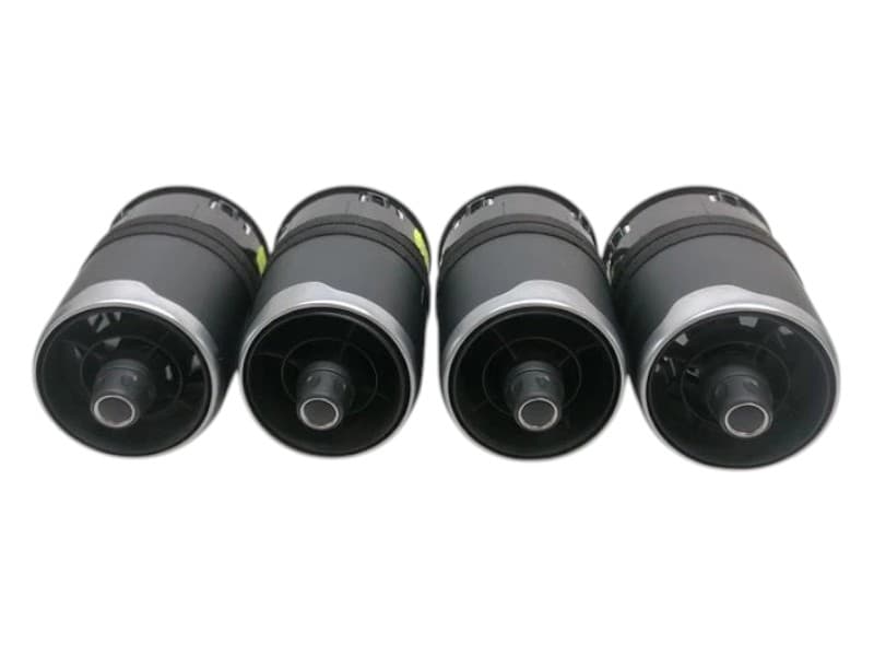 McLaren 570S Spider Air vent SET 13N0359CP