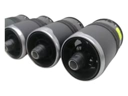 MCLAREN McLaren 570S Spider Air vent SET 13N0359CP — thumbnail 5