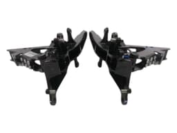 MCLAREN McLaren 570S Spider Holder - Bracket 11A165406SP — thumbnail 4
