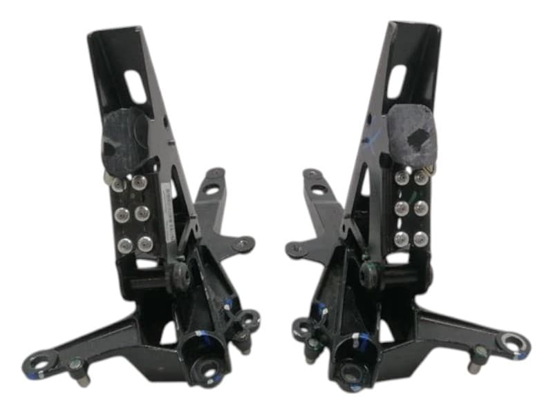 MCLAREN McLaren 570S Spider Holder - Bracket 11A165406SP