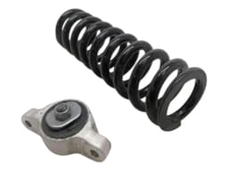 MCLAREN McLaren 570S Spider Shock Absorber Rear 13B1116CP — thumbnail 2