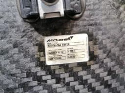 MCLAREN McLaren 570S Spider 13A6055CP LEFT CARBON COVER — thumbnail 6