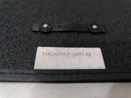 MCLAREN McLaren 570S Spider Floor Mats 11N3637CP — thumbnail 5