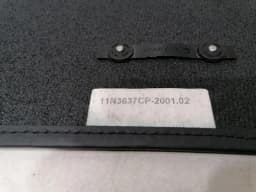 MCLAREN McLaren 570S Spider Floor Mats 11N3637CP — thumbnail 7