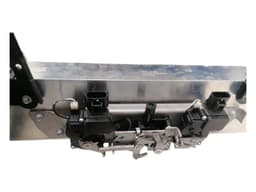 MCLAREN McLaren 600LT Front Bumper Beam SLAM PANEL 13A5178CP — thumbnail 6