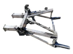 MCLAREN McLaren 600LT Spider Subframe Rear 11A3817CP — thumbnail 6