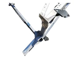 MCLAREN McLaren 600LT Spider Subframe Rear 11A3817CP — thumbnail 8