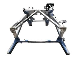MCLAREN McLaren 600LT Spider Subframe Rear 11A3817CP — thumbnail 3