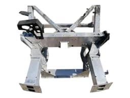 MCLAREN McLaren 600LT Spider Subframe Rear 11A3817CP — thumbnail 1