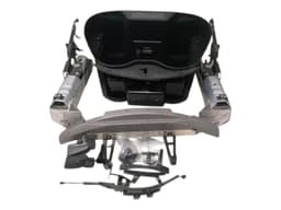 MCLAREN McLaren 600LT Front Bumper Beam SLAM PANEL 13A5178CP — thumbnail 1