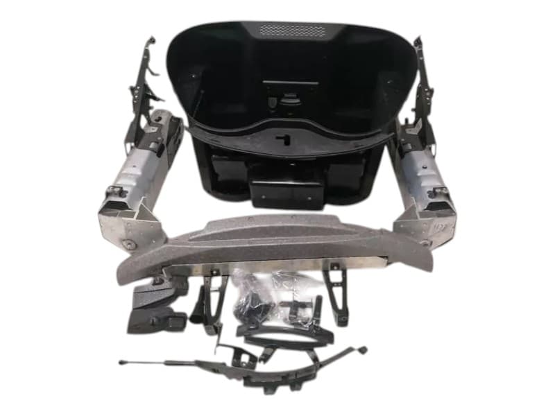McLaren 600LT Front Bumper Beam SLAM PANEL 13A5178CP