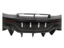 MCLAREN McLaren 600LT Spider Rear Bumper 13AB829RP — thumbnail 6